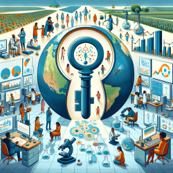 Unlocking the Secret to Better Outcomes: What Practitioners Must Know About Global SRHR Advances || TinyEYE Online Therapy