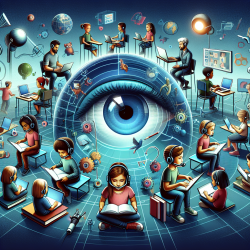 Revolutionizing Education: How TinyEYE's Online Therapy Services are Transforming Schools || TinyEYE Online Therapy