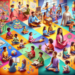 Enhancing School-Based Cognitive Behavioral Therapy: Insights from Youth Voices || TinyEYE Online Therapy