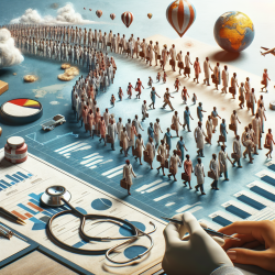 Understanding Sub-Saharan African Physician Migration: Implications for Practitioners || TinyEYE Online Therapy