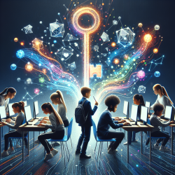 Unlocking Potential: Implementing Research Insights to Support SEND Children || TinyEYE Online Therapy