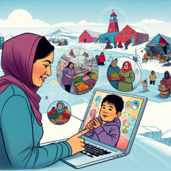 Empowering Change: Enhancing Speech-Language Pathology Through Community Insights || TinyEYE Online Therapy