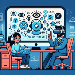 Why School Counselors are Falling in Love with Online Therapy! || TinyEYE Online Therapy