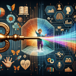 Unlocking the Power of Positive Emotions: Enhancing Child Outcomes through Data-Driven Approaches || TinyEYE Online Therapy