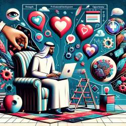 Enhancing Online Therapy Services: Insights from Iran's Health Technology Assessment || TinyEYE Online Therapy