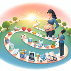 Unlocking the Power of Simplified Antenatal Care: A Path to Better Outcomes || TinyEYE Online Therapy