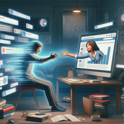 Burnt Out? Here's How Data-Driven Online Therapy Can Help! || TinyEYE Online Therapy