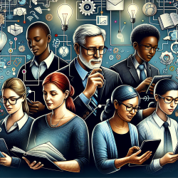 Empowering Educators: Unleashing the Potential of Digital Professional Development || TinyEYE Online Therapy