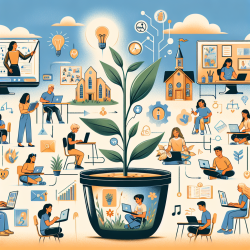 Unlocking Joy: How Online Therapy Services are Transforming School Mental Health || TinyEYE Online Therapy