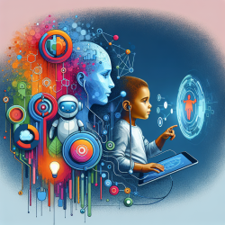 Empowering Change: Harnessing eHealth for Better Child Outcomes || TinyEYE Online Therapy