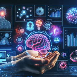 Harnessing Data-Driven Insights to Enhance Therapy for Compulsive Behaviors || TinyEYE Online Therapy