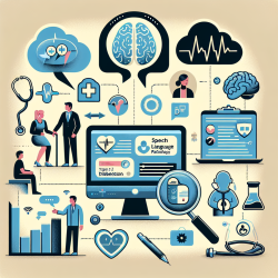 Empowering Practitioners: Harnessing Research to Improve Mental Health Outcomes in Diabetic Patients || TinyEYE Online Therapy