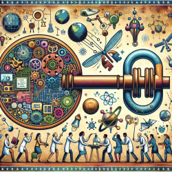 Unlocking the Power of Sociotechnical Change: A Guide for Practitioners || TinyEYE Online Therapy