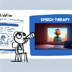TinyEYE Motivation Lesson from Meet The Robinsons || TinyEYE Online Therapy