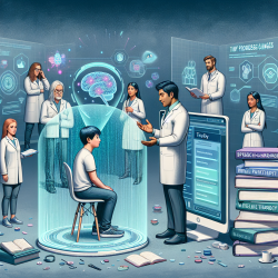 How The Future Proofing Study Can Transform Your Practice: Key Insights for Practitioners || TinyEYE Online Therapy