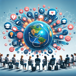 Empowering Practitioners: Elevate Your Skills with Continuing Professional Development || TinyEYE Online Therapy