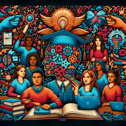 Understanding and Reducing Stigma Towards Autistic University Students || TinyEYE Online Therapy