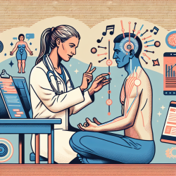 Harnessing the Power of Eurythmy Therapy: Insights from Clinical Studies || TinyEYE Online Therapy