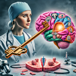 Unlock the Secrets of Amygdala Surgery: Transform Your Practice with Cutting-Edge Research! || TinyEYE Online Therapy