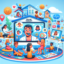 Boosting Early Childhood Mental Health: Insights from MA Project LAUNCH || TinyEYE Online Therapy