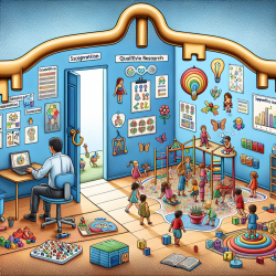 Unlocking the Secrets of Preschool Inclusion: Insights for Practitioners || TinyEYE Online Therapy