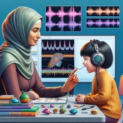 Empowering Change: Harnessing Mobile Health for Refugee Youth || TinyEYE Online Therapy
