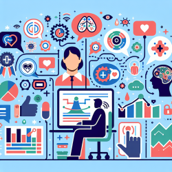 Enhancing Online Therapy Through Data-Driven Insights: Leveraging Psycholinguistic Research || TinyEYE Online Therapy