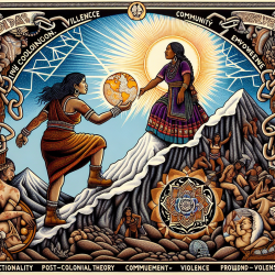 Empowering Change: Understanding and Addressing Lateral Violence Among Indigenous Women || TinyEYE Online Therapy