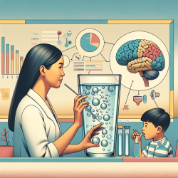 PFAS in Drinking Water: Implications for Speech-Language Pathology Practitioners || TinyEYE Online Therapy