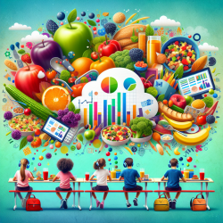 Boosting Nutritional Outcomes in Schools with Data-Driven Insights || TinyEYE Online Therapy