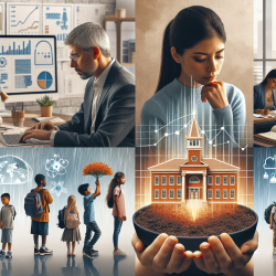 Enhancing Practitioner Skills through Evidence-Based Insights on School Climate and Violence || TinyEYE Online Therapy