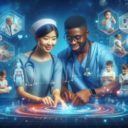 Unlocking the Future: Integrating Medical and Dental Data for Improved Child Outcomes || TinyEYE Online Therapy