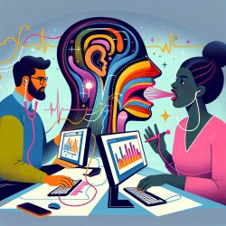 Implementing VHI Thresholds for Enhanced Voice Disorder Screening || TinyEYE Online Therapy