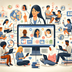 Empowering the Future: Integrating Maternal and Child Health in Public Health Training || TinyEYE Online Therapy