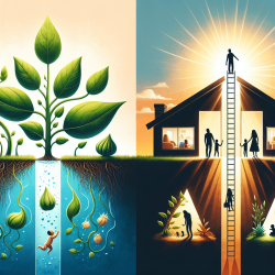 Unlocking Child Development: The Power of Home Environment and Nutrition || TinyEYE Online Therapy