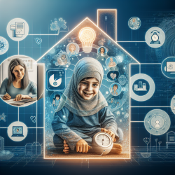 Innovative Teleintervention Strategies for Children with Disabilities || TinyEYE Online Therapy