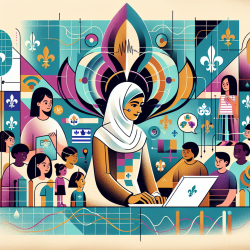 Empowering Speech-Language Pathologists: Leveraging Quebec French Assessment Tools for Better Outcomes || TinyEYE Online Therapy