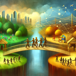 Building Bridges of Unity: Harnessing National Identity for Better Health Outcomes || TinyEYE Online Therapy