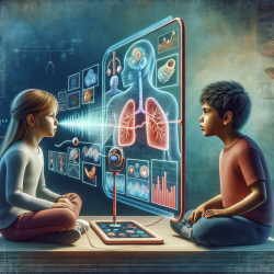 Enhancing SLP Skills with Data-Driven Insights from CJSLPA Research || TinyEYE Online Therapy