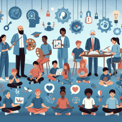 Unlocking the Potential of Child and Adolescent Mental Health Services: Key Strategies for Practitioners || TinyEYE Online Therapy
