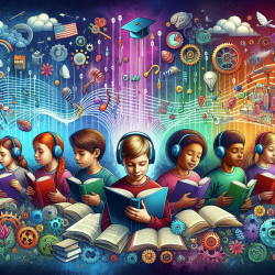 Unlocking Potential: Harnessing Pitch Perception for Improved Reading Fluency || TinyEYE Online Therapy