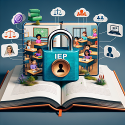 Unlock the Secret to Effortless IEP Planning with Online Therapy Services! || TinyEYE Online Therapy
