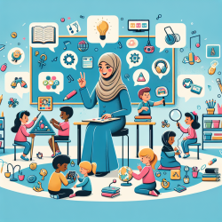 Unlocking Pediatric Mental Health: The Surprising Impact of Project TEACH on Primary Care || TinyEYE Online Therapy