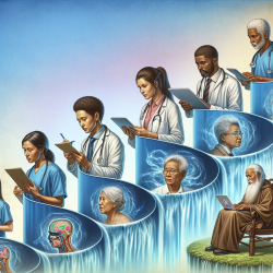 Unlock the Secret to Becoming a Better Practitioner: The Power of Cascading Mentorship || TinyEYE Online Therapy