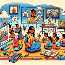 Transforming School Mental Health: How TinyEYE’s Online Therapy Services Make a Difference || TinyEYE Online Therapy