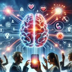 Unlocking New Possibilities: The Power of Smartphone-Based Cognitive Assessments || TinyEYE Online Therapy