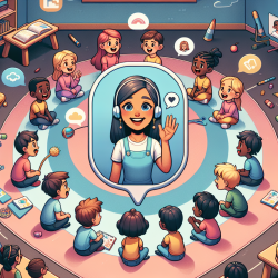 When Words Get Stuck: A Hopeful Guide to Stuttering Therapy for Children || TinyEYE Online Therapy