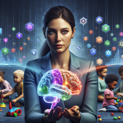 Implementing Research Insights: Enhancing Practitioners' Skills with a New Perspective on Attention || TinyEYE Online Therapy