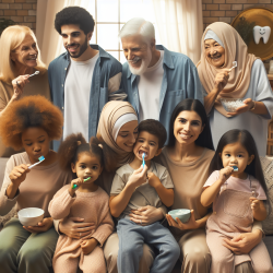 Exploring Family Dynamics and Oral Health: Implications for Early Childhood Caries || TinyEYE Online Therapy