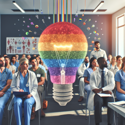 Enhancing Professional Skills through Understanding LGBTQ+ Experiences in Heteronormative Workplaces || TinyEYE Online Therapy